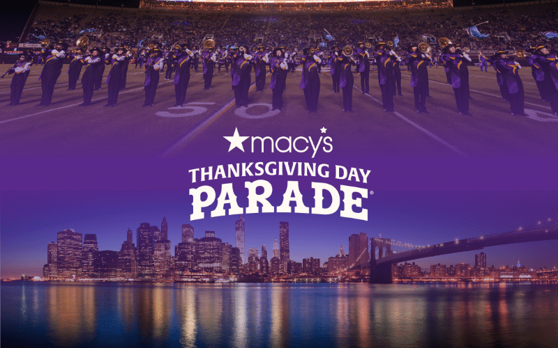 ECU Marching Pirates Band Camp
